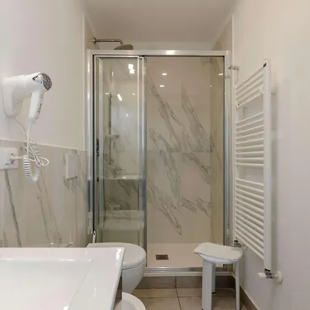 Apartment Mit Meerblick Und Privater Garage By Interhome *