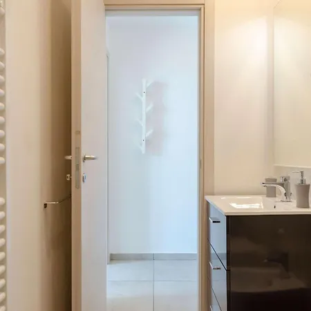 Mit Meerblick Und Privater Garage By Interhome Apartment Rapallo