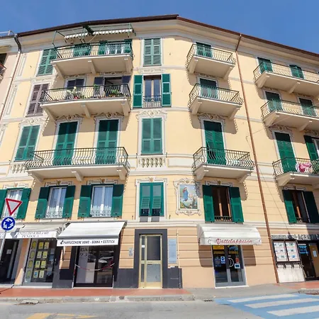 Mit Meerblick Und Privater Garage By Interhome * Rapallo