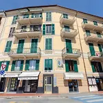 Mit Meerblick Und Privater Garage By Interhome * Rapallo