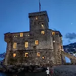 Mit Meerblick Und Privater Garage By Interhome * Rapallo